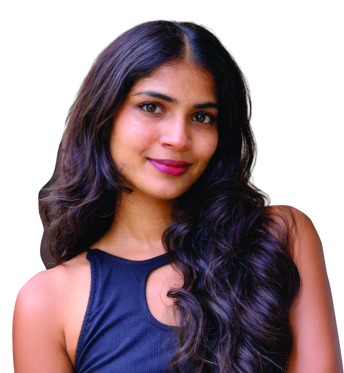 Shreya Thindiyil